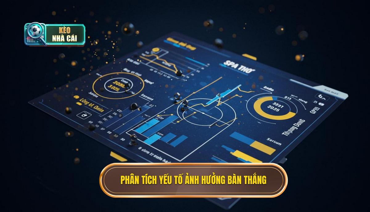Phần 2_ Phân Tích Chuyên Sâu Các Yếu Tố Ảnh Hưởng Đến Tổng Bàn Thắng