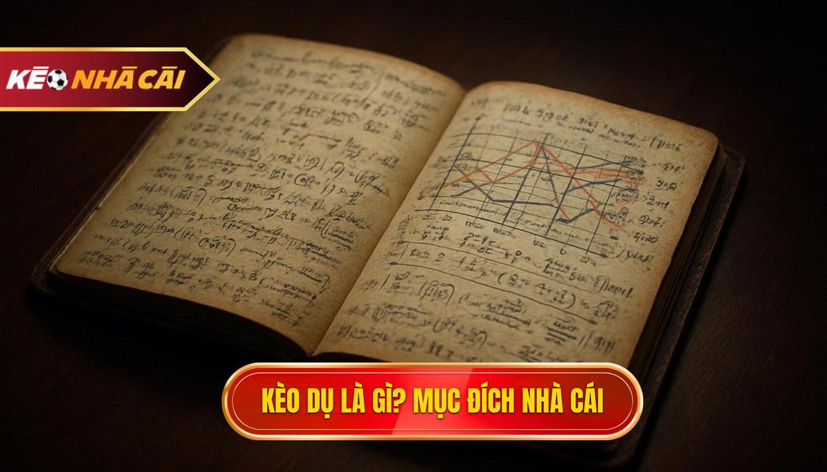 Kèo Dụ Là Gì_ Bản Chất Và Mục Đích Của Nhà Cái