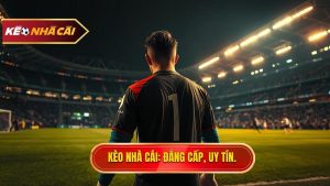 Thủ môn bị thẻ đỏ thì ai bắt gôn