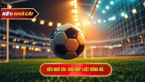 Bóng chạm trọng tài rồi vào lưới có được tính bàn thắng không