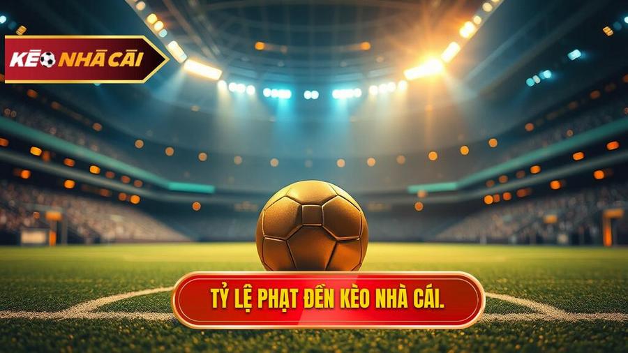 Tỷ lệ bàn thắng từ phạt đền tại Euro 2024/World Cup 2026