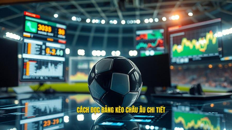 Kèo bóng đá Socolive: Phân tích chuyên sâu và bí quyết chiến thắng 3 Các loại kèo phổ biến tại Kèo bóng đá Socolive