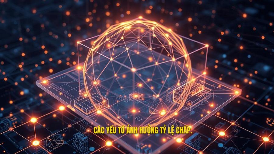 Phân tích đa chiều: Các yếu tố tác động đến tỷ lệ chấp
