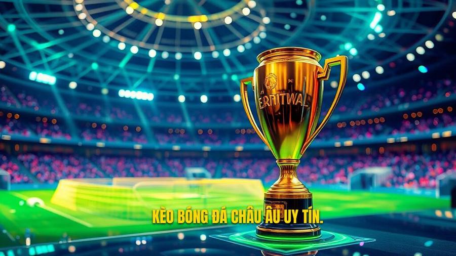 Kèo bóng đá Socolive: Phân tích chuyên sâu và bí quyết chiến thắng 1 Kèo bóng đá Socolive
