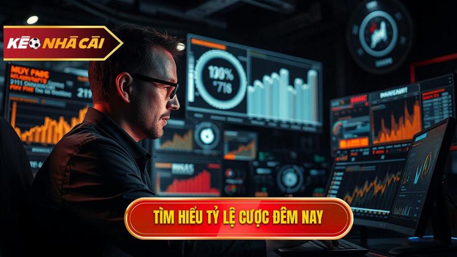 Hiểu rõ về tỷ lệ cược đêm nay là gì?