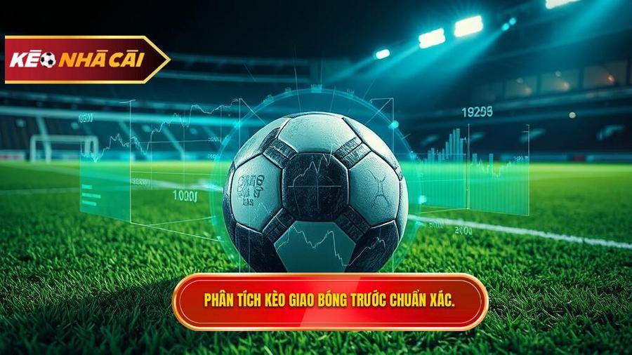 Phân tích đa chiều: Kèo giao bóng trước có thực sự chỉ là may rủi?