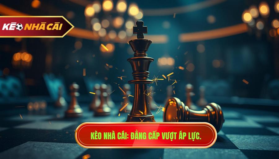 Áp lực khiến sai lầm xuất hiện: Cách vượt qua trong cá cược 1 Áp lực khiến sai lầm xuất hiện: Cách vượt qua trong cá cược