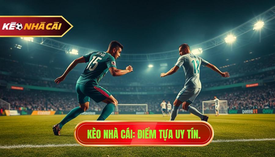 Sai lầm nơi hàng thủ tạo cơ hội: Phân tích và bài học cá cược