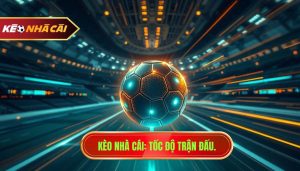Tốc độ trận ảnh hưởng lớn đến kết quả bóng đá như thế nào?