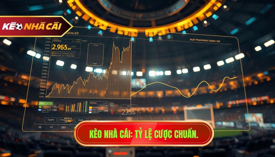 Tỷ Lệ Cược Thay Đổi Sau Bàn Thắng: Bí Quyết Soi Kèo Thắng Lớn