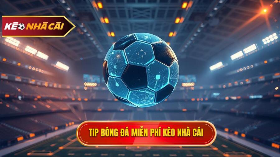 Tip bóng đá miễn phí