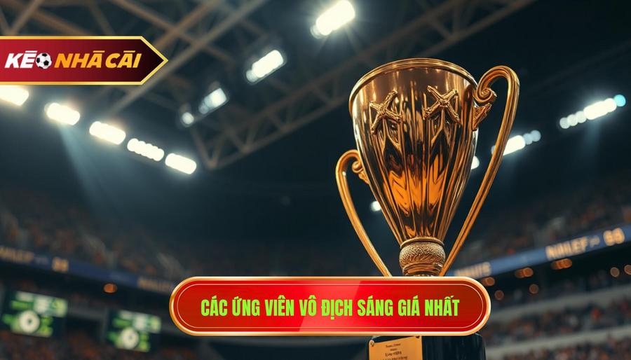 Tin Champions League: Phân Tích Toàn Cảnh Và Dự Đoán Cục Diện Cúp C1 3 Phân Tích Những Ứng Viên Vô Địch Sáng Giá